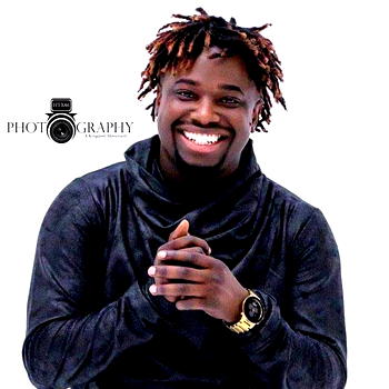 Maurice Griffin’s ‘Love Peace Happiness’ rules African airwaves