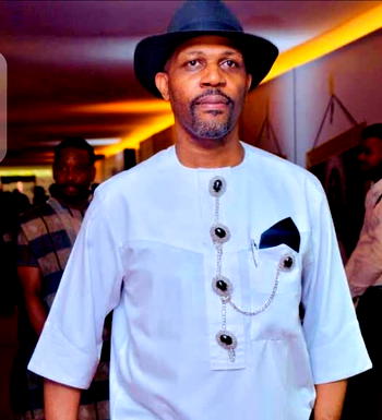 How I became successful, starting from the scratch in UK despite being a prince – Tonye Princewill