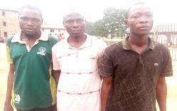 Updated: Police release OPC members detained over Iskilu Wakili’s arrest