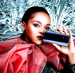 OPPO launches Reno5 series in Nigeria