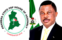 Anambra 2021: Group mandate Obiano’s govt to conduct LG election