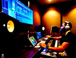 Ogidi Studios puts global spotlight on African creatives