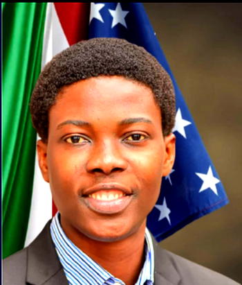 Olusola Owonikoko emerges President-elect US Consulate Carrington Youth Fellowship Alumni Network