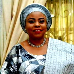 Akeredolu appoints first female SSG in Ondo, advisers