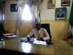 2023: I’m happy quitting PDP ― Ex-Party Chair