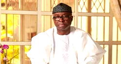 Adebayo inaugurates newly appointed NSDC Executive Secretary