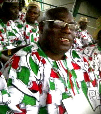 PDP Primaries: Oyo PDP chieftain describes selection process as abuse of leadership power