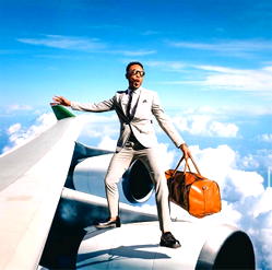 With the right kind of specialized knowledge, you can deal real estate – Antonio Edwards
