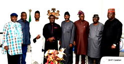 PIB must address delisting of Cross River as oil producing State — Gov Ayade