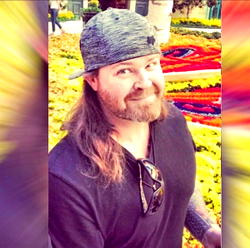 How Matthew C. Nickerson plans on changing the Health & Wellness Industry