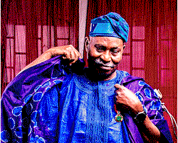 LASU School of Communication celebrates Prof Sobowale @80