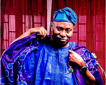 LASU School of Communication celebrates Prof Sobowale @80