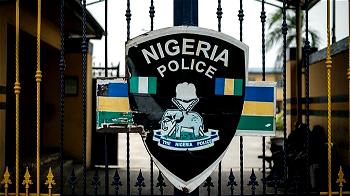 Police arraign 2 men for allegedly stealing electric cables