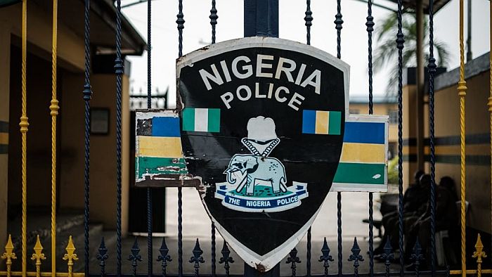 Police Force 1024x576 1 Police confirm bandits attack along Kaduna-Kachia road