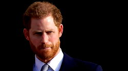 Prince Harry loses appeal to restore UK police protection