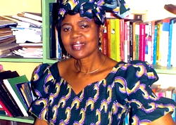 Nigeria LNG, Prof Adimora-Ezigbo and Nigeria Prize for Literature