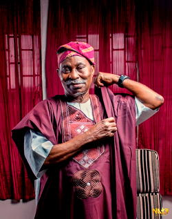 5th Idowu Sobowale Conference: Prof Agbaje delivers keynote address
