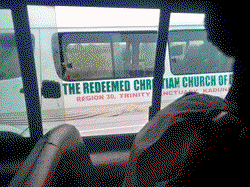 Kidnapping of RCCG members has made self-defense inevitable – CAN Youth Wing