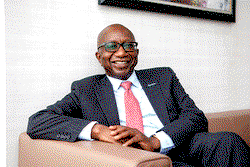Insurance sector should have only 20 strong companies— Oyetunji