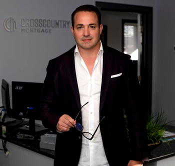 Meet Robert Tuzzo who is making a difference in an underserved real estate community