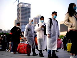 Vienna, other parts of Austria tighten coronavirus rules over Easter