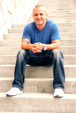How serial entrepreneur Nate Kennedy fought to overcome financial ruin