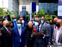 Osinbajo, Sanwo-Olu unveil Evercare Hospital Lekki’s state-of-the-art multispecialty center in Lagos