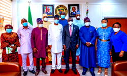EKOEXCEL is changing learning outcomes in our schools – Gov Babajide Sanwo-Olu