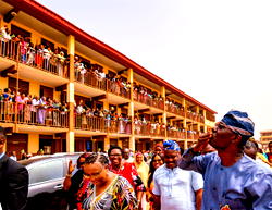 EKOEXCEL: Parents laud Sanwo-Olu’s Initiative in Primary Education