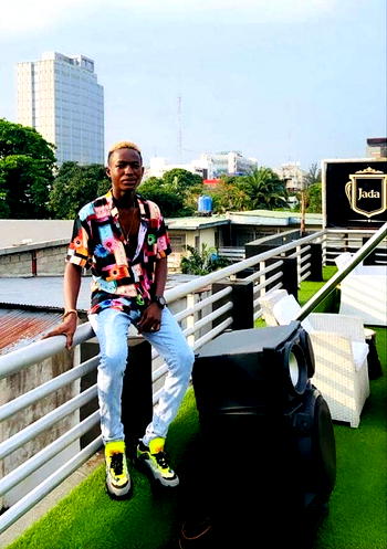 My parents felt going to clubs would make me a bad boy – Cool Dj Timz