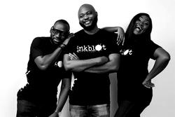 Naz, Zulu and Damola launch Inkblot meet and greet