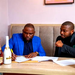 Torley Nigeria seals business deal with Peace Ambassador Agency