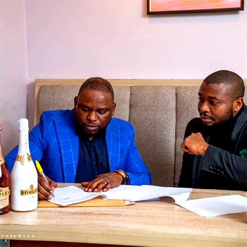 Torley Nigeria seals business deal with Peace Ambassador Agency