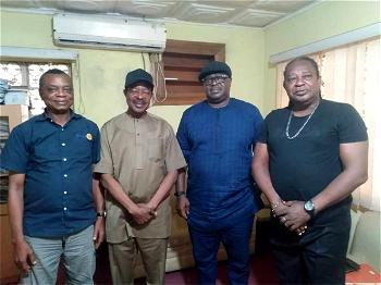 MCSN appointments King Sunny Ade as President just as GoCreate goes live