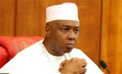 PRESIDENCY: PDP’s aspirants ready to accept consensus candidate — Saraki