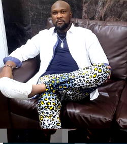 Segun Obe to host new gospel show, “Rejoice” on Hallelujah channel