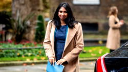 New law allows first UK minister to take maternity leave
