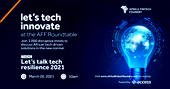AFF, Access bank reaffirm commitment to driving post-Covid tech resilience with 2021 AFF roundtable talk