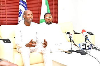 Money given to us by T Pumpy boss, Adaralegbe not for arms acquisition – Fulani Association