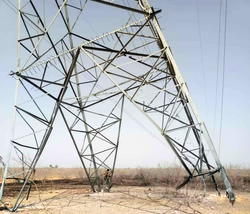 Again, Total blackout looms in Maiduguri as Boko Haram bomb two transmission towers
