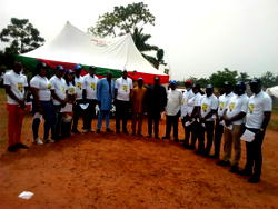 Don’t take back seat in politics, Enugu lawmaker urges youths