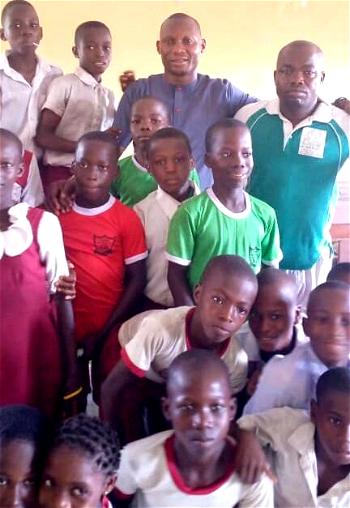 Taiga enrolls 30 pupils for primary six exams