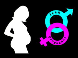 In Ghana, fears over pandemic rise in teenage pregnancies