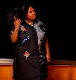 How my late dad inspired Dad’s Song ― Teni