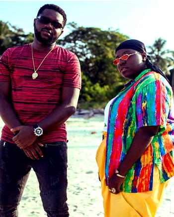 Chisom Onyeke, the brain behind Teni’s biggest hit “Case”