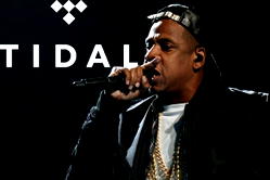 Square unveils deal for Jay-Z’s Tidal music platform