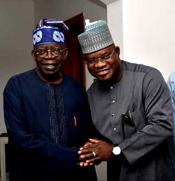 2023: Atiku, Tinubu, Yahaya Bello missing as Primate Ayodele reveals Nigeria’s next president