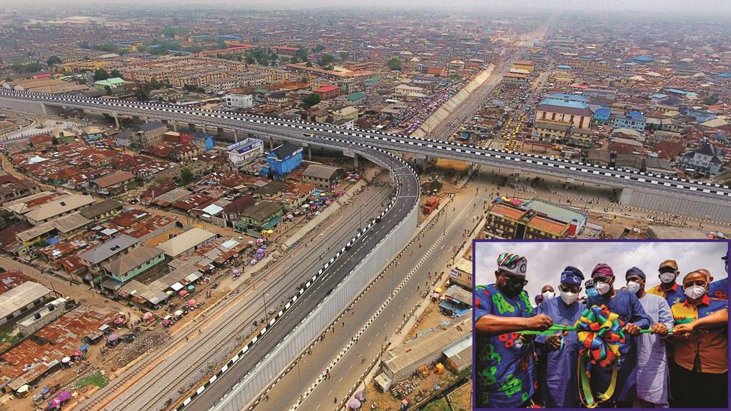 APC, Tinubu