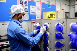 US to seize gloves made by Malaysian firm over forced labour