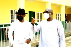 Delta Govt to ease learning through establishment of schools – Ukah